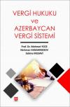 Vergi Hukuku ve Azerbaycan Vergi Sistemi