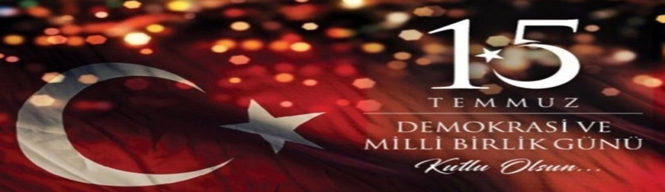 15 temmuz