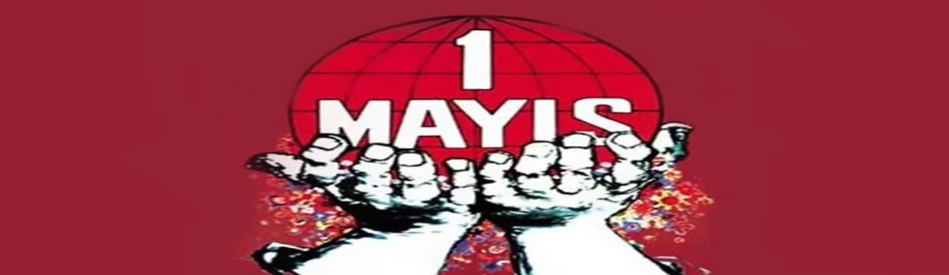 1 mayıs