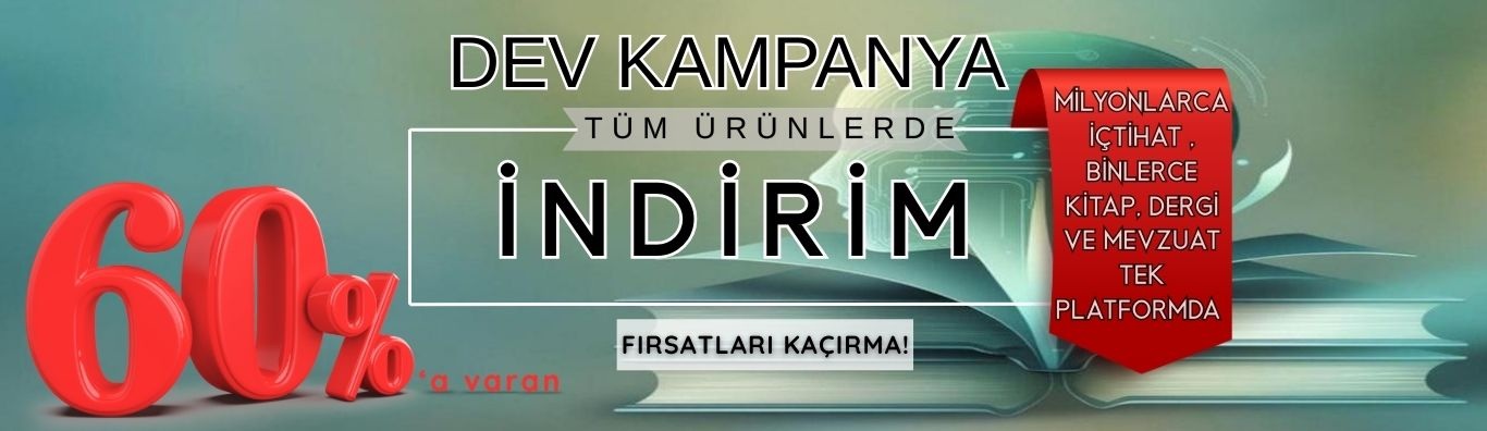 bahar kampanyası