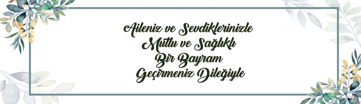kurban bayramı