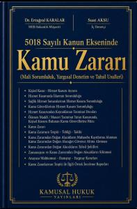 Kamu Zararı