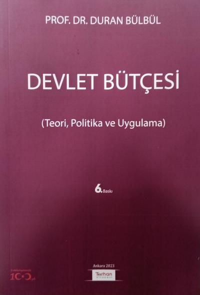 Devlet Bütçesi