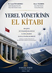 Yerel Yöneticinin El Kitabı