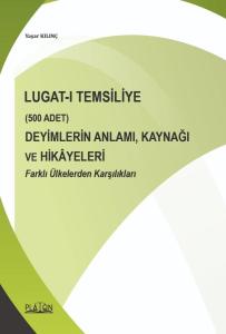 Lugat-I Temsiliye