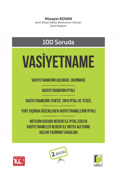 Vasiyetname