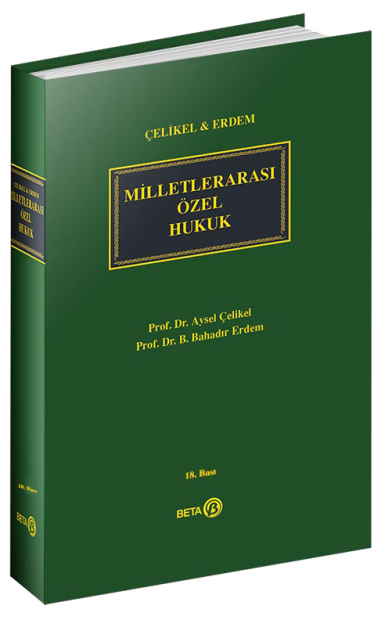 Milletlerarası Özel Hukuk
