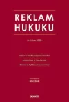 Reklam Hukuku