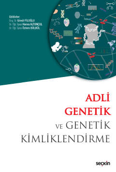 Adli Genetik ve Genetik Kimliklendirme
