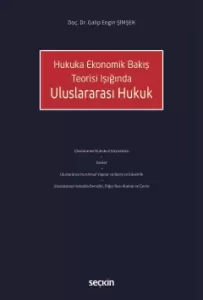 Hukuka Ekonomik Bakış Teorisi Işığında Uluslararası Hukuk
