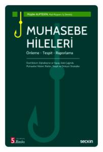 Muhasebe Hileleri