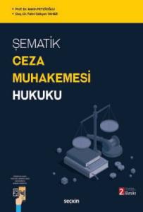 Şematik Ceza Muhakemesi Hukuku