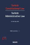 Turkish Administrative Law