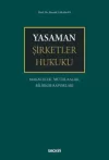 Yasaman Şirketler Hukuku