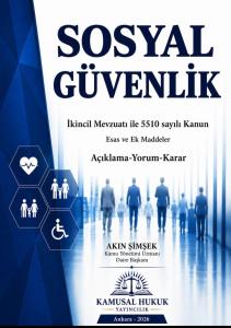 Sosyal Güvenlik