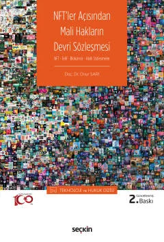 NFT'ler Açısından Mali Hakların Devri Sözleşmesi