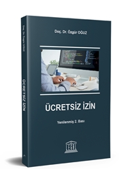 Ücretsiz İzin