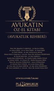 Avukatın Öz‐El Kitabı