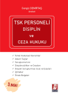 TSK Personeli Disiplin ve Ceza Hukuku