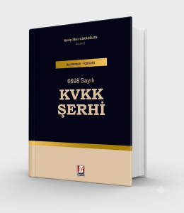 KVKK Şerhi