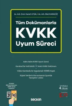 KVKK Uyum Süreci