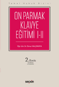 On Parmak Klavye Eğitimi I–II