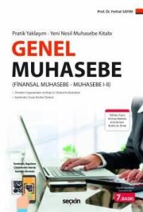 Genel Muhasebe