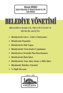 Belediye Yönetimi