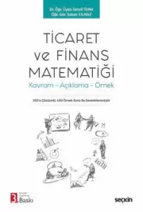 Ticaret ve Finans Matematiği