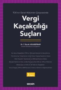 Vergi Kaçakçılığı Suçları