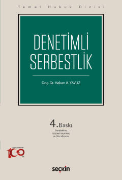 Denetimli Serbestlik
