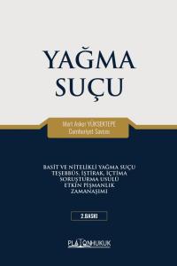 YAĞMA SUÇU