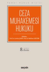 Ceza Muhakemesi Hukuku