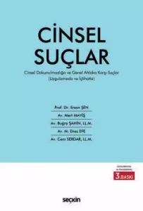 Cinsel Suçlar
