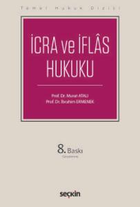 İcra ve İflas Hukuku
