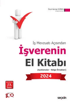 İşverenin El Kitabı 2024