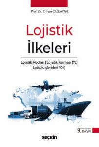Lojistik İlkeleri