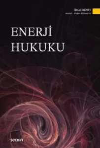 Enerji Hukuku