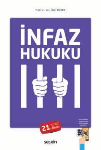 İnfaz Hukuku