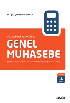 Genel Muhasebe