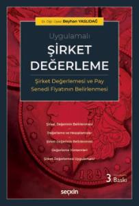 Uygulamalı Şirket Değerleme