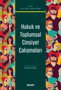 Hukuk ve Toplumsal Cinsiyet Çalışmaları