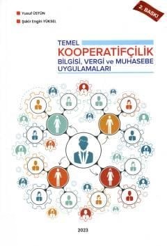 Temel Kooperatifçilik Bilgisi, Vergi ve Muhasebe Uygulamaları