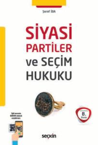 Siyasi Partiler ve Seçim Hukuku