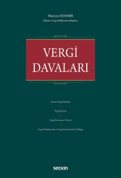 Vergi Davaları