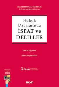 Hukuk Davalarında İspat ve Deliller