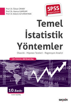 Temel İstatistik Yöntemler