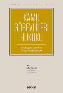 Kamu Görevlileri Hukuku