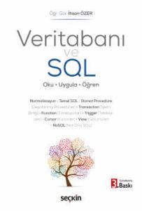 Veritabanı ve SQL