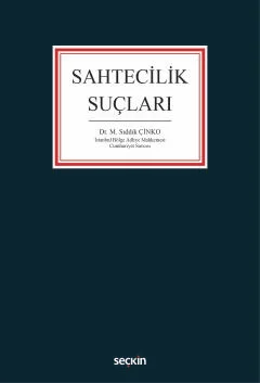 Sahtecilik Suçları